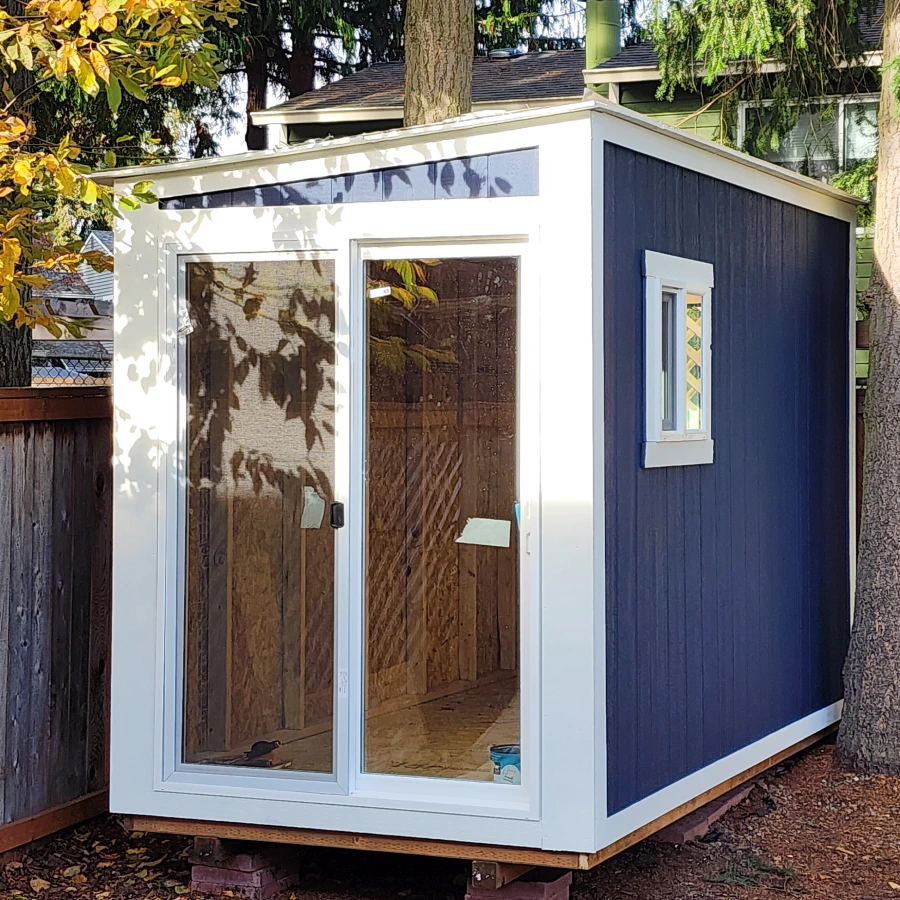 ADU installation service