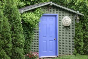 Creative Shed Designs | NW Structures